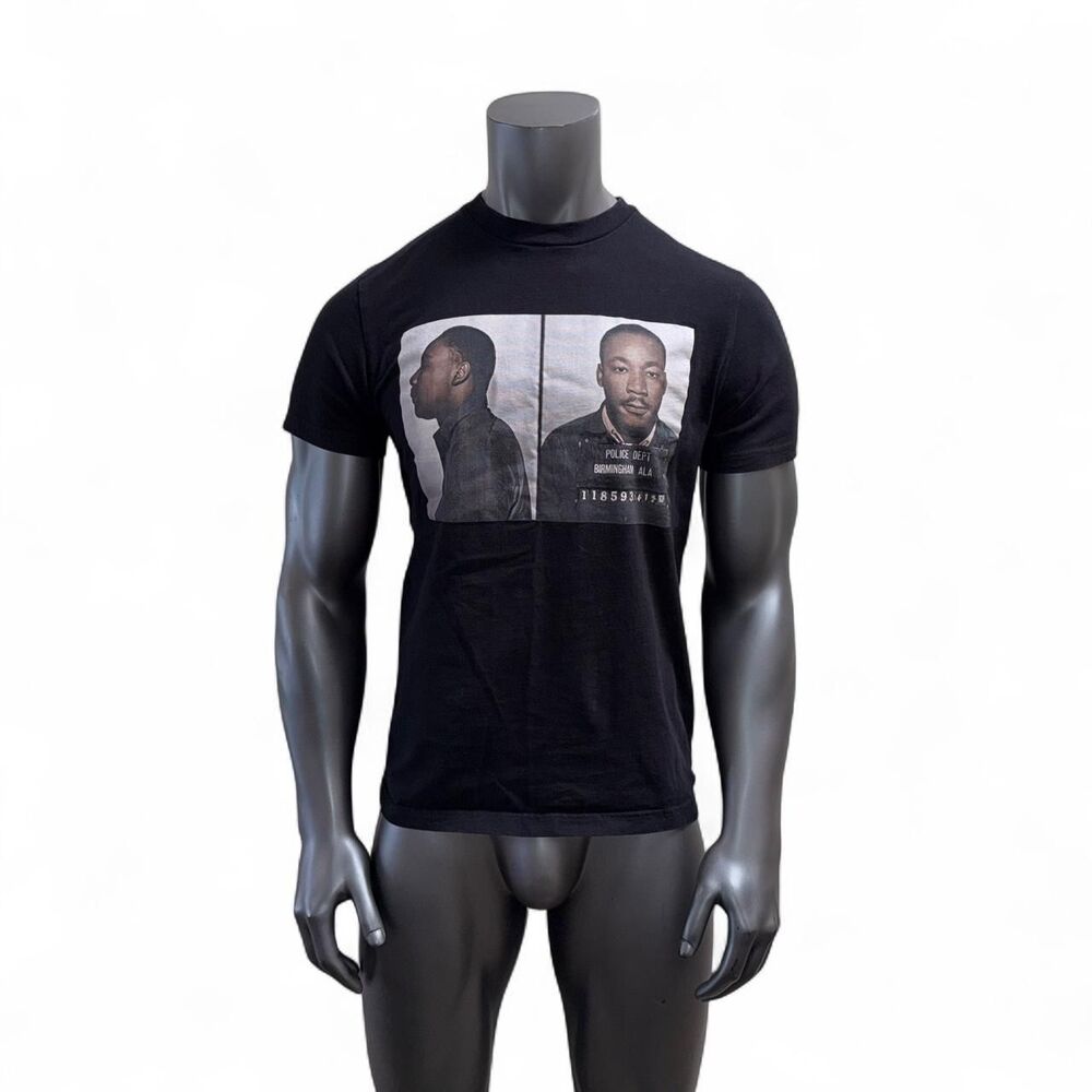 Unbranded Men's Black T-shirt